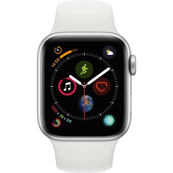 apple watch series 4 40mm gps only