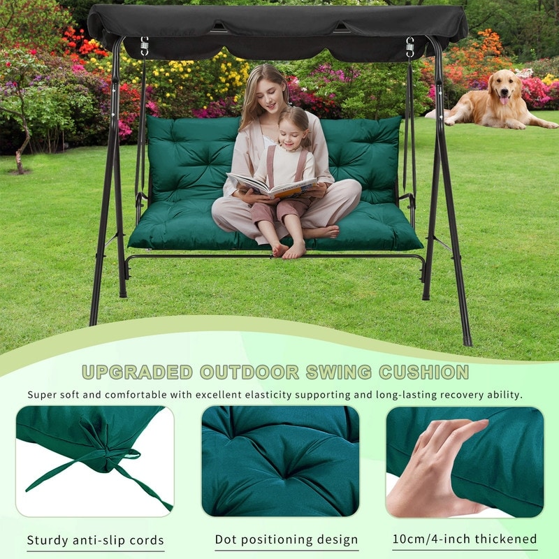 Outdoor Cushions - Bed Bath & Beyond