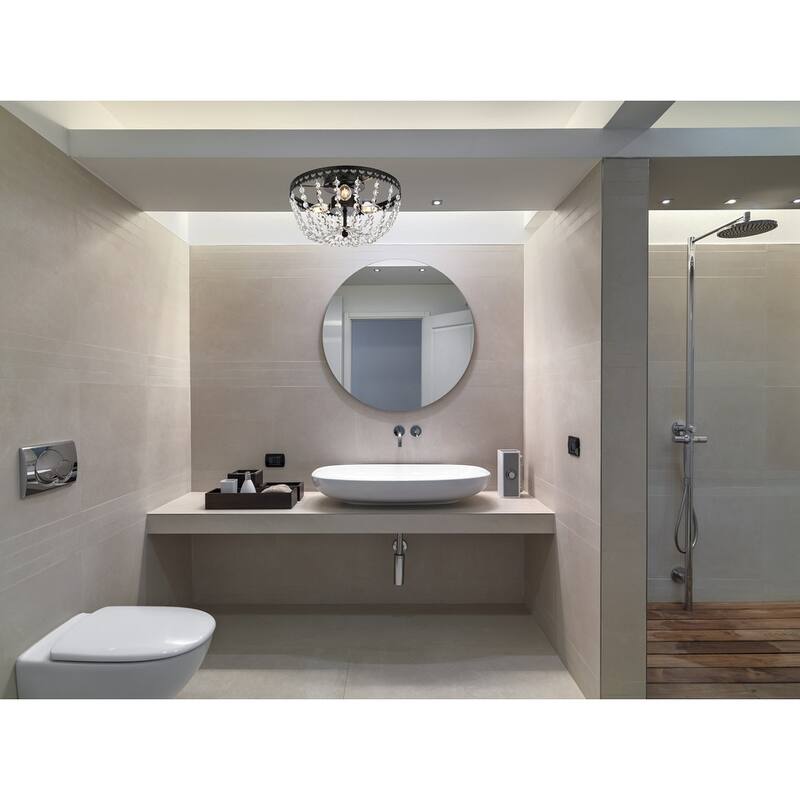 Kaden Flush Mount
