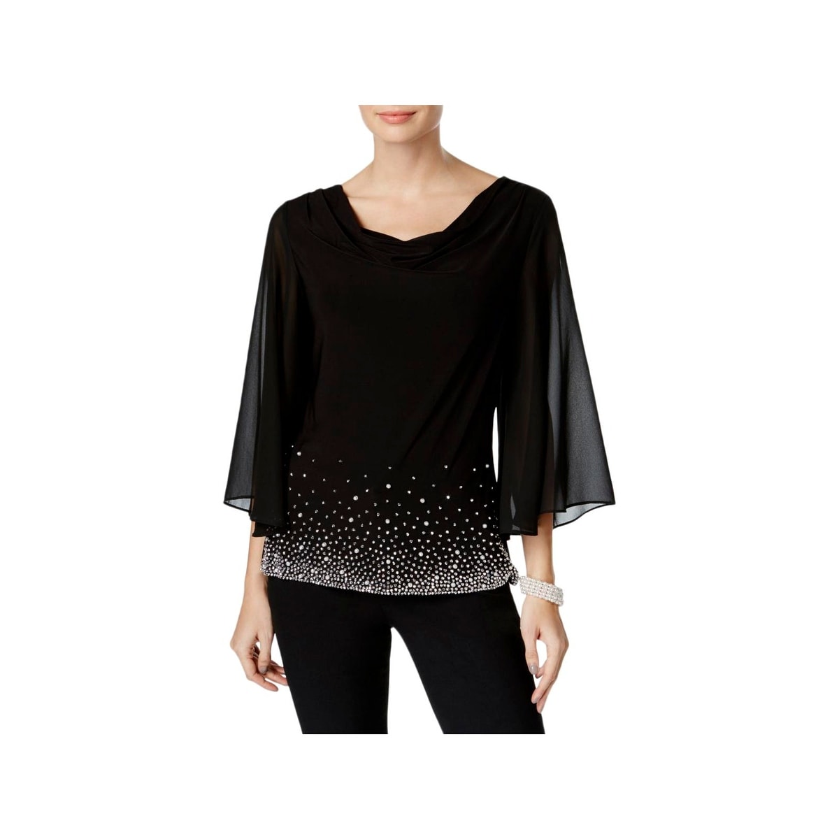 lane bryant dressy blouses