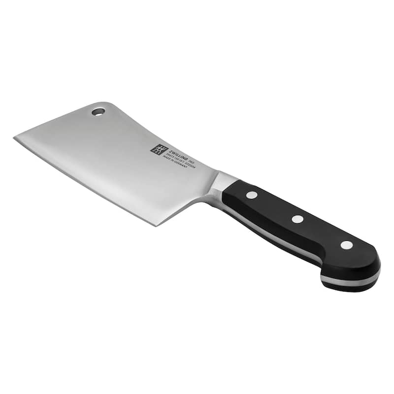 ZWILLING Pro 6-inch Meat Cleaver