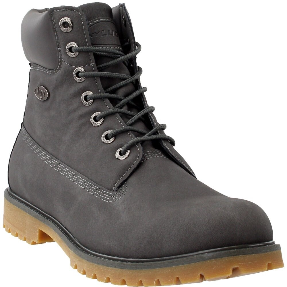 grey lugz