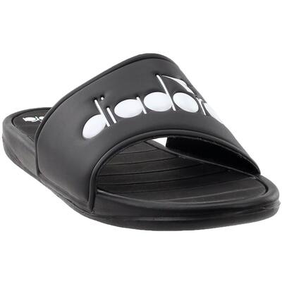 Buy Size 11 Black Men S Sandals Online At Overstock Our Best