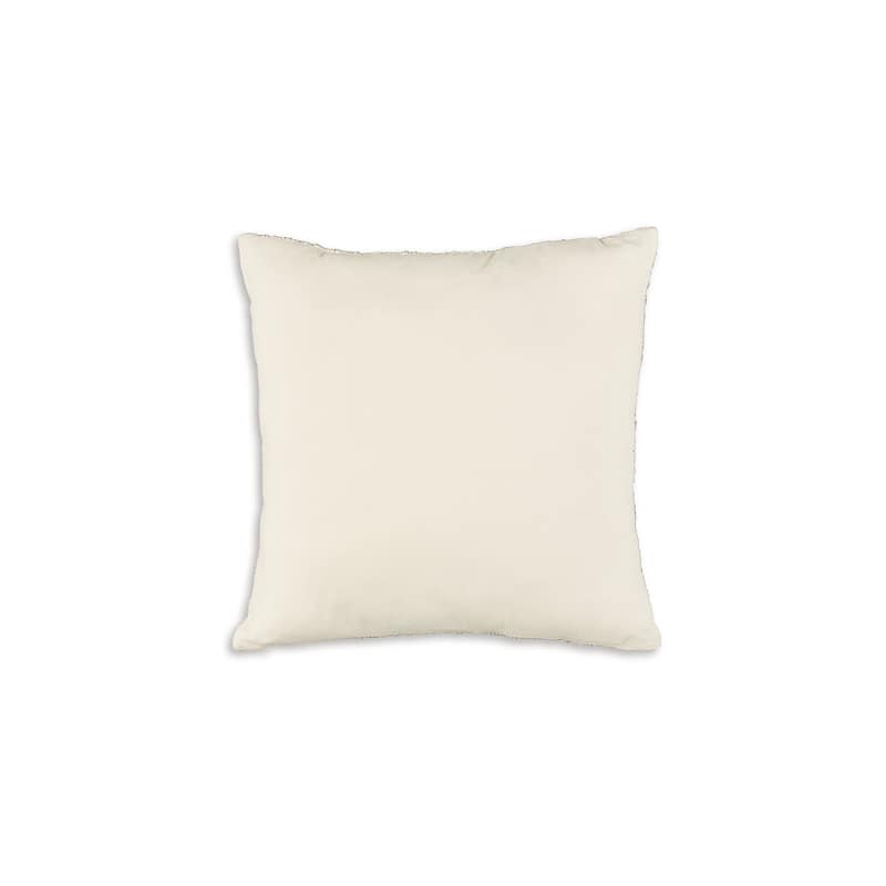 Signature Design by Ashley Carddon Gray Pillow (Set of 4)