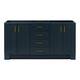 Option Midnight Blue