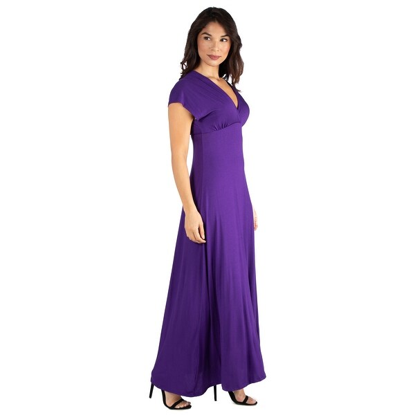 overstock maxi dresses