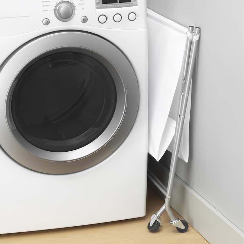Whitmor 3-Section Laundry Sorter