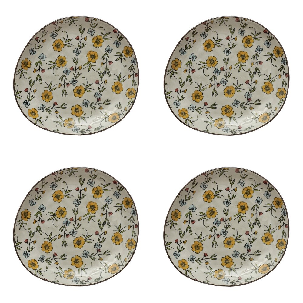 Buy Plates Online at Overstock | Our Best Dinnerware Deals