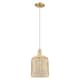 Option Mercury / Champagne Bronze