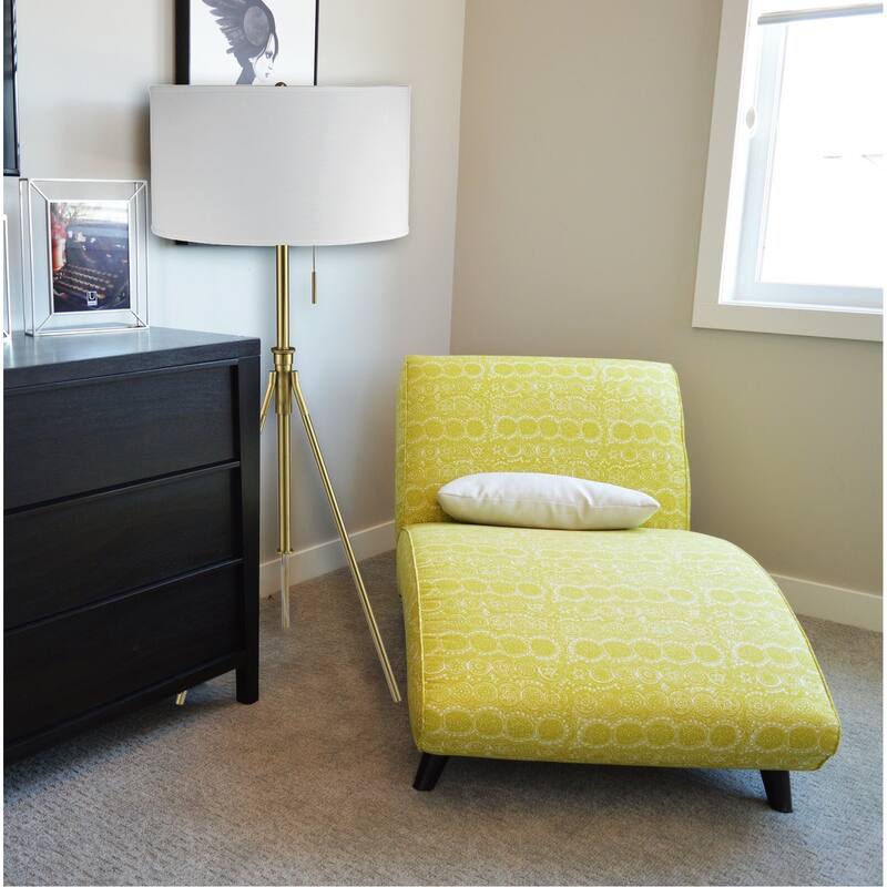 SINTECHNO Contemporary Adjustable Tripod Floor Lamp - See Details - See Details