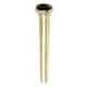 Option Polished Brass