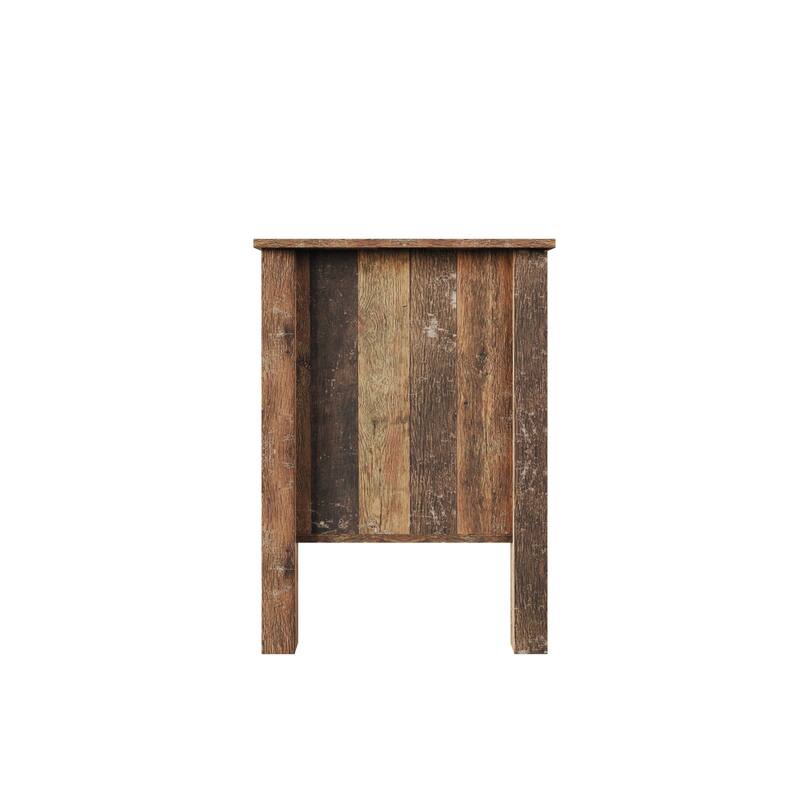 Clayfell Topeka 55" TV Stand