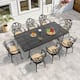 Option Black(9-Piece Sets-C)