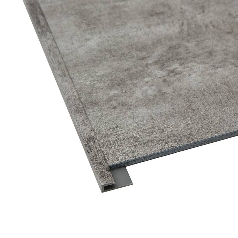Palisade 94 in. Trim Kit