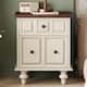 Option Antique White(1-Piece)