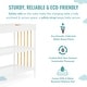 preview thumbnail 12 of 19, Dream On Me Clover Changing Table