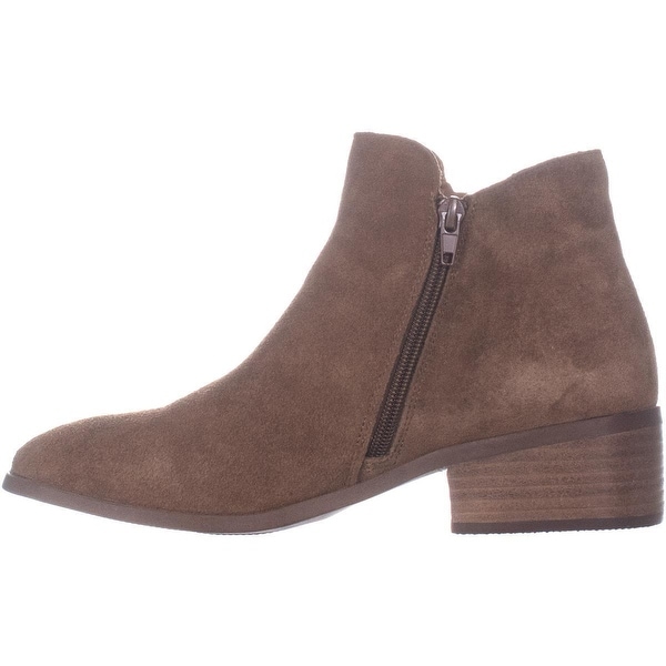 Steve madden dacey booties top