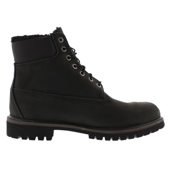 timberland icon 6 warm lined