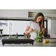 preview thumbnail 6 of 26, Cheftop Induction Cooktop Portable 120V Digital Electric Cooktop 1800 Watt, Digital 9 Cooking Zones Power Levels