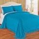 Option Peacock Blue