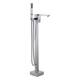 Option Brushed Nickel
