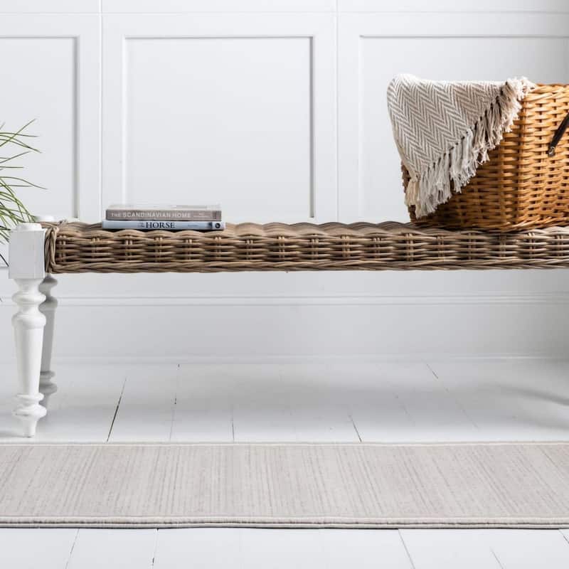 Contemporary Richye Collection Area Rug
