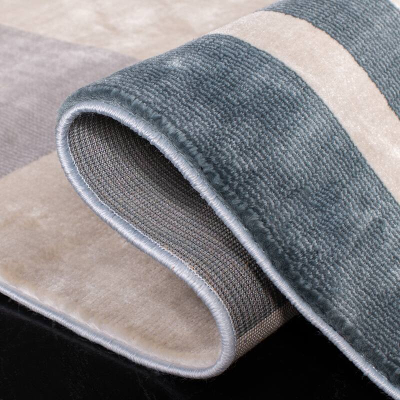 SAFAVIEH Orwell Vassilka Mid-Century Modern Rug