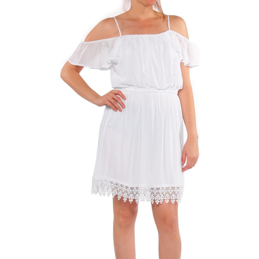 thalia sodi lace dress