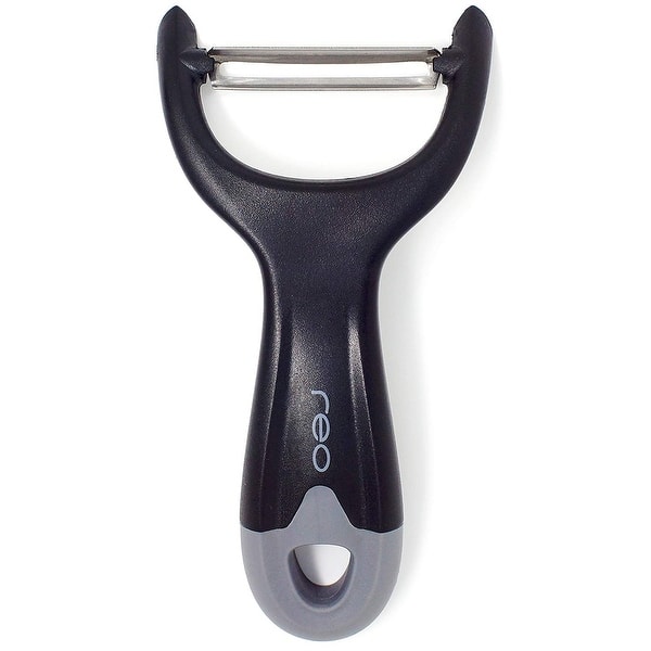 https://ak1.ostkcdn.com/images/products/is/images/direct/b86e895618ebcd8e44c38c2a2571b9e4da0ec828/REO-Y-Peeler-With-Stainless-Steel-Swiveling-Blade-%26-Non-Slip-Grip-Ergonomic-Handle-For-Fruits-%26-Vegetables---Black-Gray.jpg?impolicy=medium