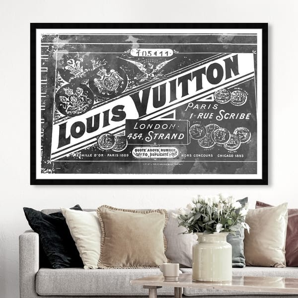 Accessories  Louis Vuitton Designer Favorites Vanity Sketch