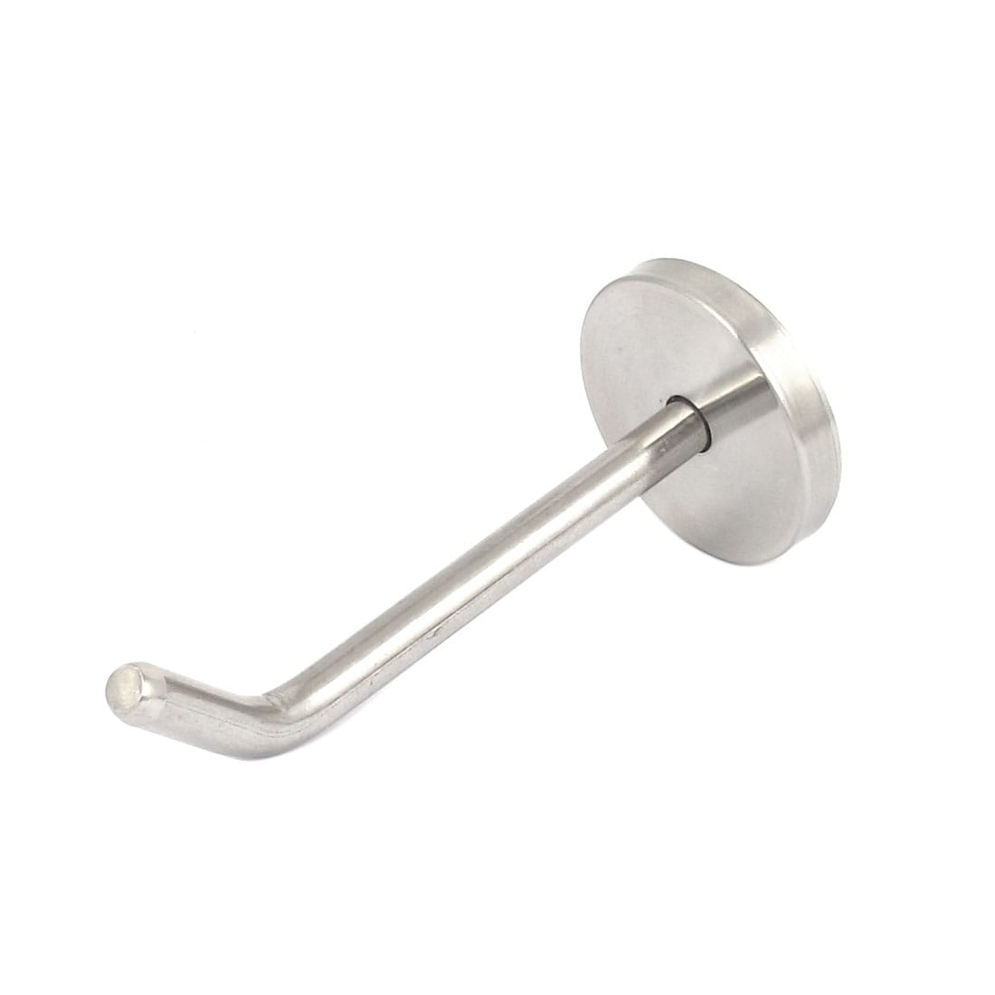 Shop Metal Wall Mounted Hooks Clothing Belt Hanger Organize Hooks Home Shop Overstock 28802450