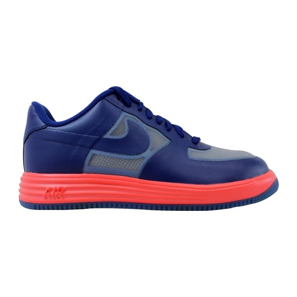 nike lunar force 1 fuse high