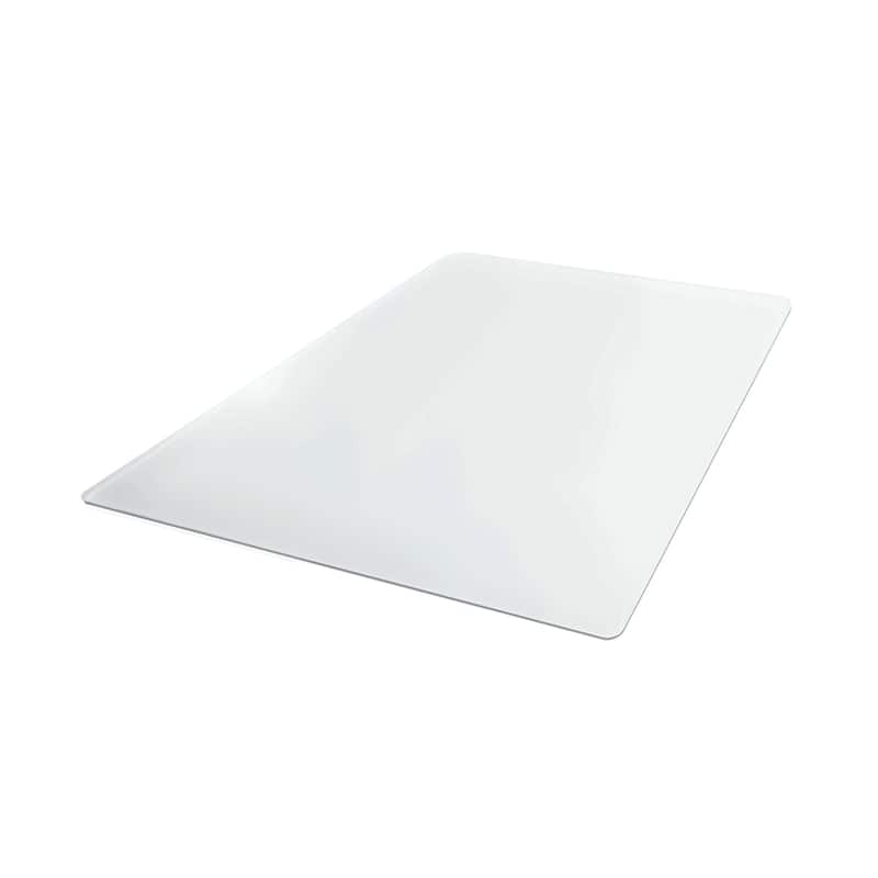Ecotex BioPVC Chair Mat for Hard Floors - 36" x 48"