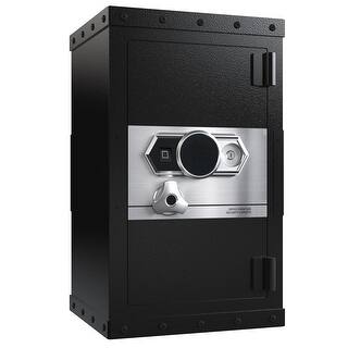 Three-lock safe - Bed Bath & Beyond - 43745468