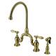 Option Antique Brass
