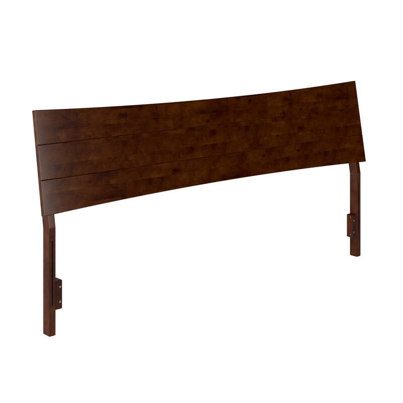 AFI Phoenix Wood Panel Headboard