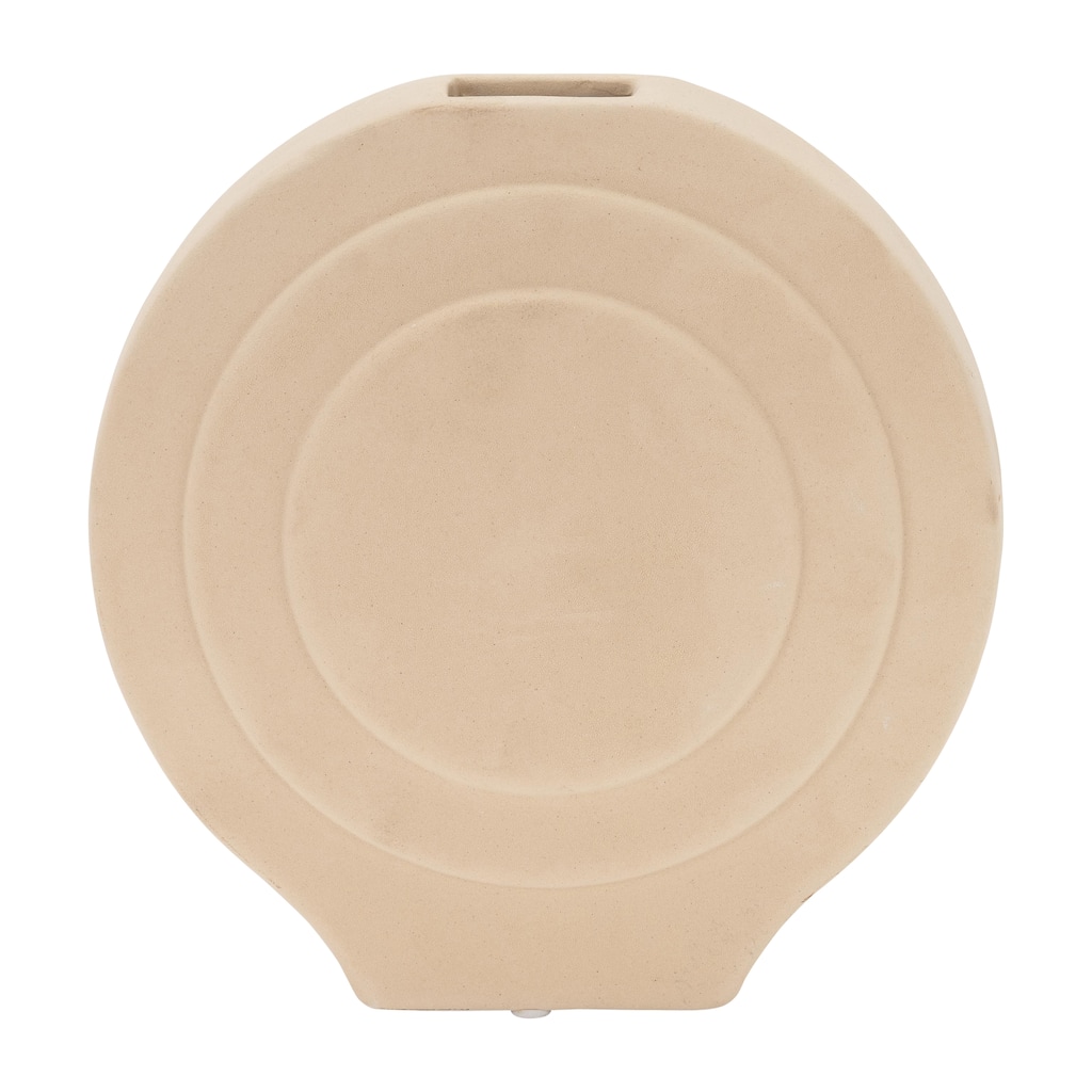 Sagebrook Home Ceramic Vase
