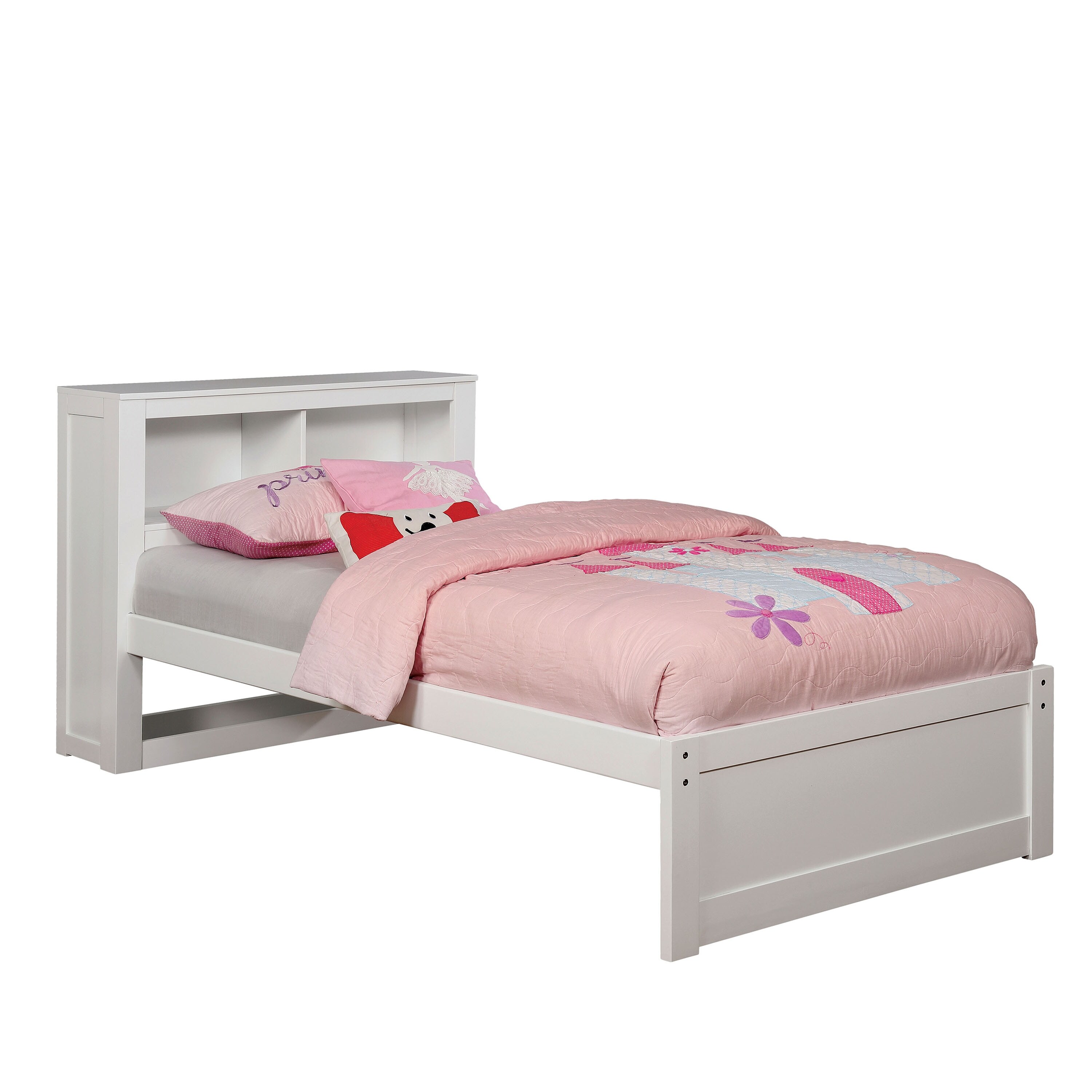 Copper grove lozova corner bookcase daybed new arrivals