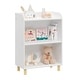 preview thumbnail 4 of 16, 3-Tier Children's Book Display Bookcase