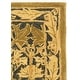 preview thumbnail 44 of 58, SAFAVIEH Handmade Anatolia Berta Traditional Oriental Wool Rug