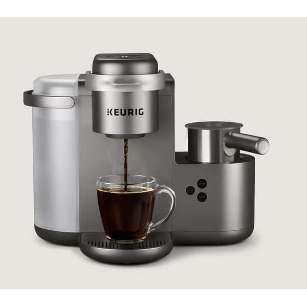 Keurig ® K-Café Brewer Bed Bath Beyond 25857276