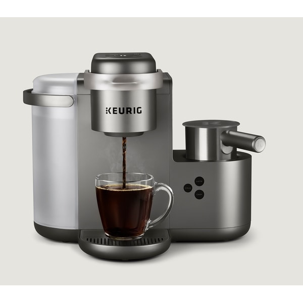 Keurig K Caf Brewer Bed Bath Beyond 25857276