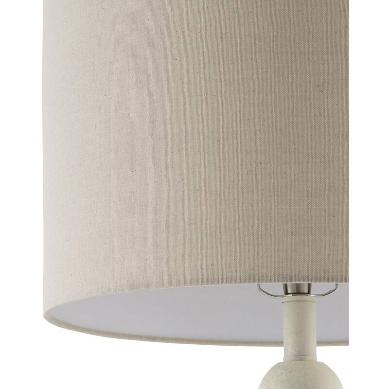 Livabliss Zelda Traditional Accent Table Lamp