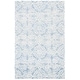 preview thumbnail 40 of 62, SAFAVIEH Handmade Metro Marcienne French Country Wool Rug