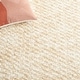 preview thumbnail 20 of 25, SAFAVIEH Handmade Natura Eftychia Textured Wool Rug