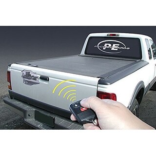 Shop Pace Edwards Kmf6985 Ultragroove Metal Tonneau Cover Kit Inc Free Shipping Today Overstock 15672374