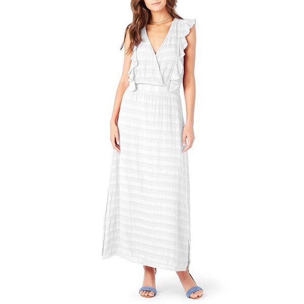 michael stars maxi dress