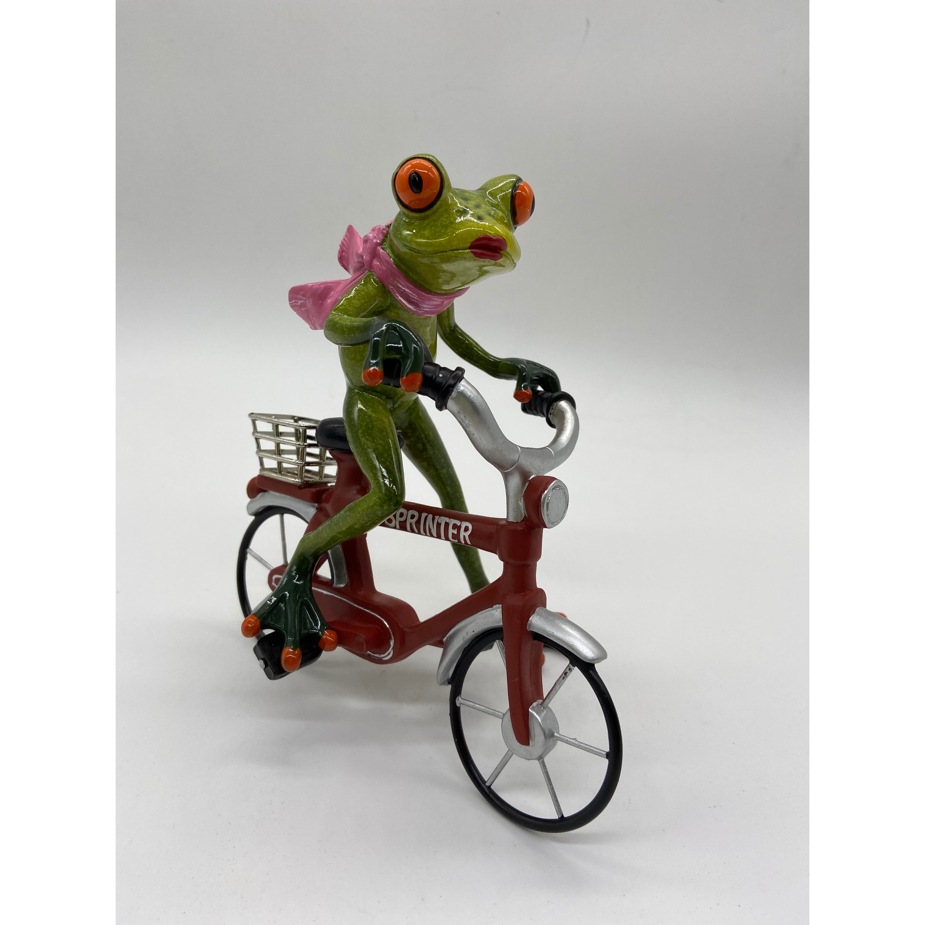 Frog girls bike discount