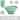 STP Goods 15.2 fl oz Borosilicate Glass Salad & Dessert Bowl Set of 4