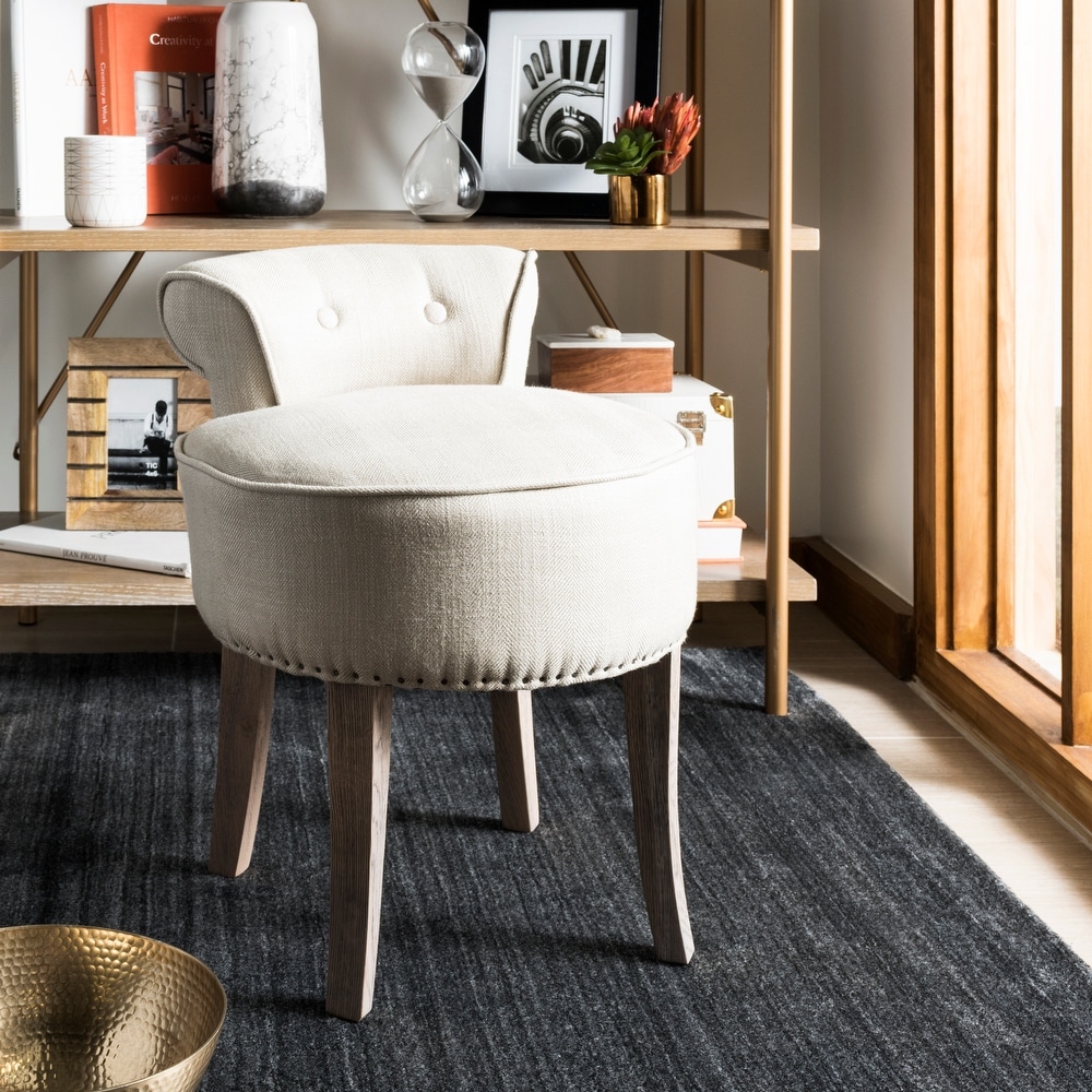 Vanity chair bed bath and beyond sale